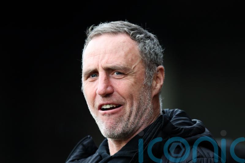 Andy Crosby hails Tranmere&rsquo;s &lsquo;big heart&rsquo; after much-needed win over Bromley