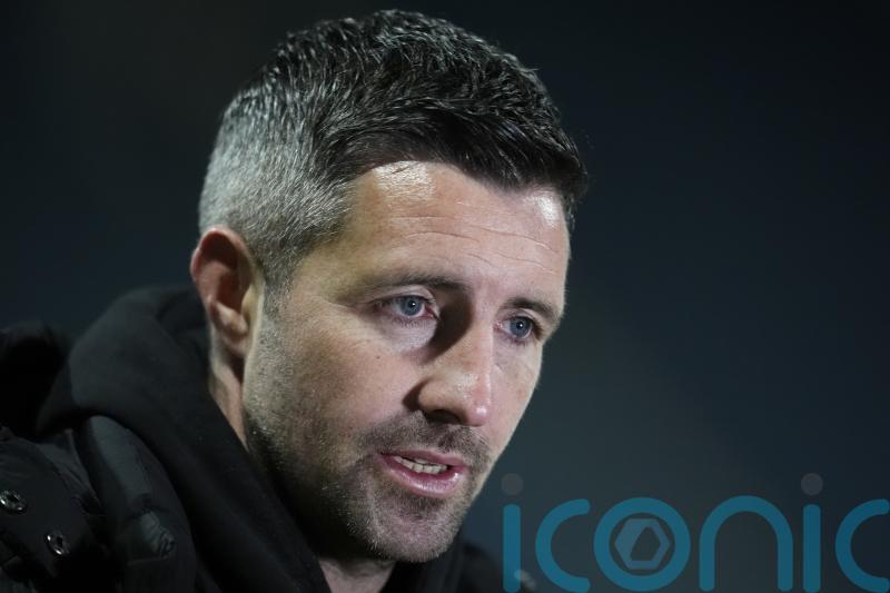 Alan Sheehan appreciates Swansea fans&rsquo; affection after win over Middlesbrough