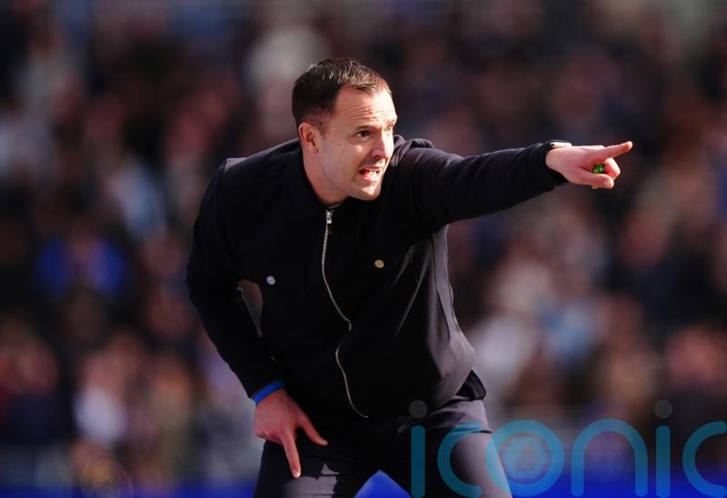 Chris Davies delighted as Birmingham bounce back to beat Lincoln