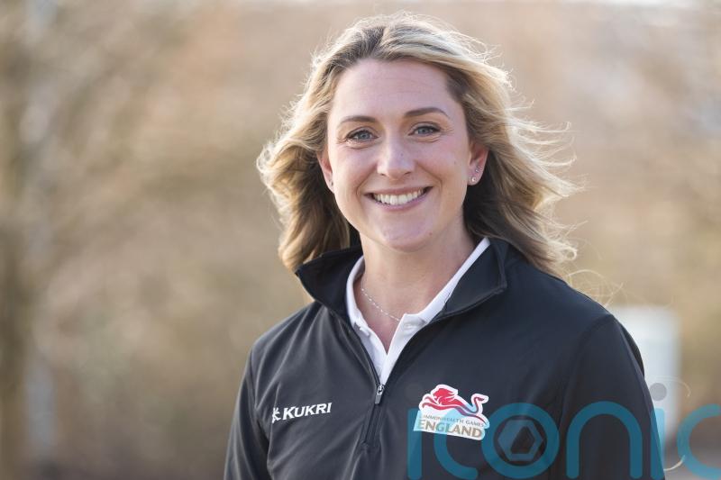 Dame Laura Kenny named president of Commonwealth Games England