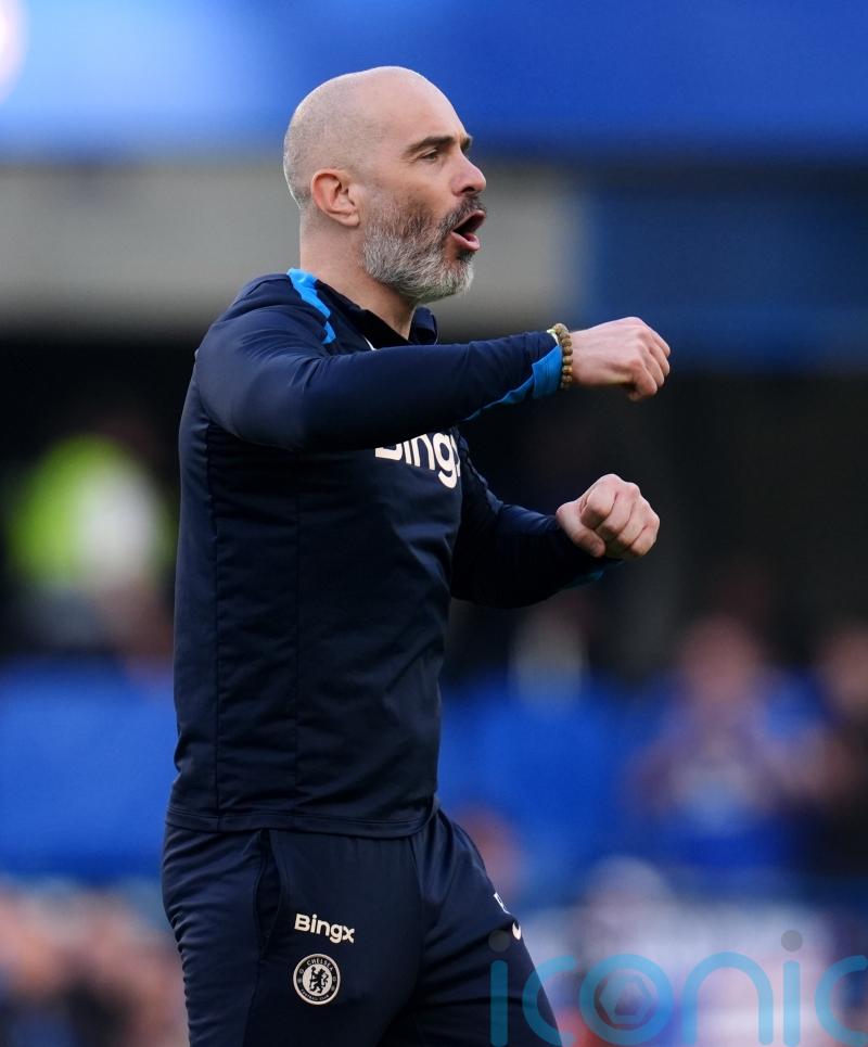 This is our way &ndash; Enzo Maresca defends Chelsea style after narrow Leicester win