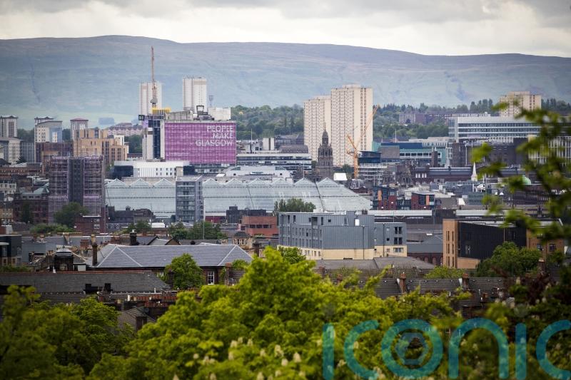 Swinney speaks of &lsquo;huge benefits&rsquo; from Commonwealth Games on milestone day