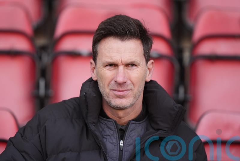 Manchester City Women sack head coach Gareth Taylor