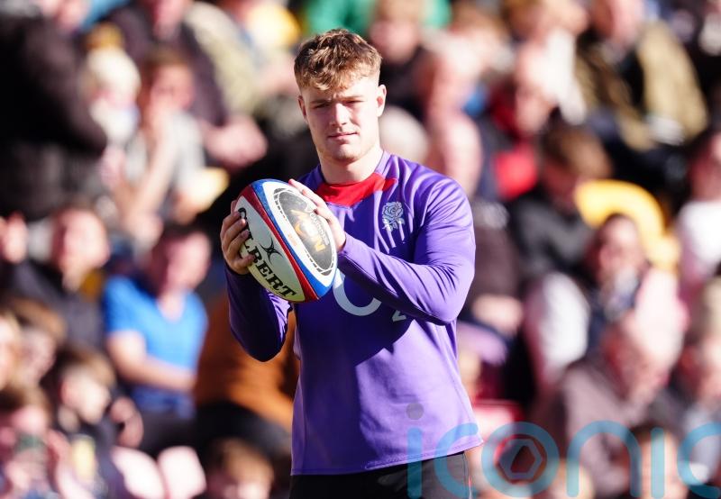 He gave me a bit of a slap &ndash; Fin Smith hails Matt Sherratt&rsquo;s influence on career