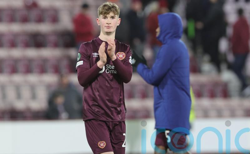 You have to cast your eye to the future &ndash; Steve Clarke on Scotland&rsquo;s young talent