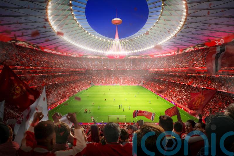 Man Utd Supporters Trust &lsquo;anxious&rsquo; about consequences of building new stadium