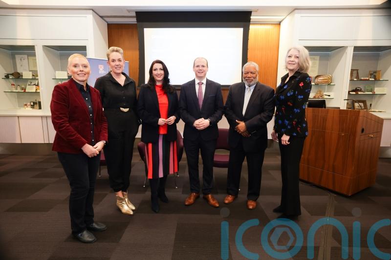 Funding boost for museum announced by minister during US visit