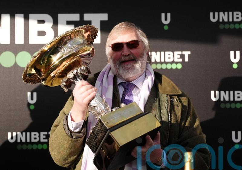 Golden shot pays off and then some, as daring owner Gosden rewarded