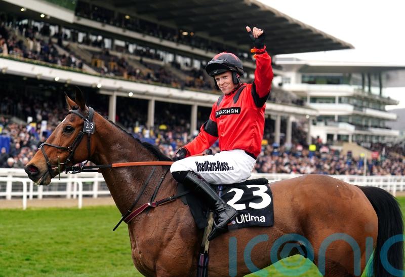 Lucinda Russell continues Ultima domination with Myretown