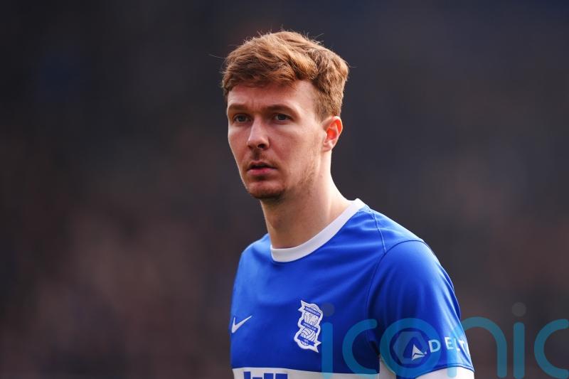 Birmingham go 14 points clear at top with win over Stevenage