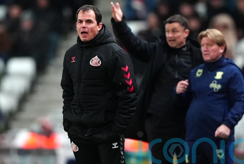 Regis Le Bris raves about Romaine Mundle&rsquo;s equaliser for Sunderland