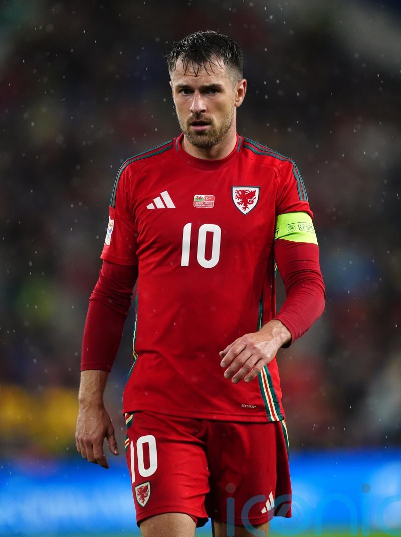 Injured Aaron Ramsey has nothing to apologise for, says Wales boss Craig Bellamy
