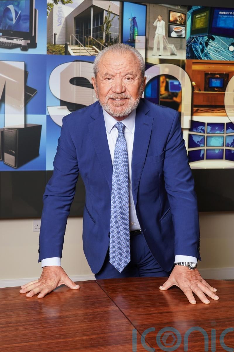 Lord Sugar says TV companies could dictate how money is shared without agreement