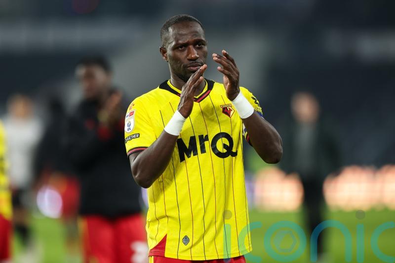 Moussa Sissoko goal sinks Swansea and earns rare home win for Watford