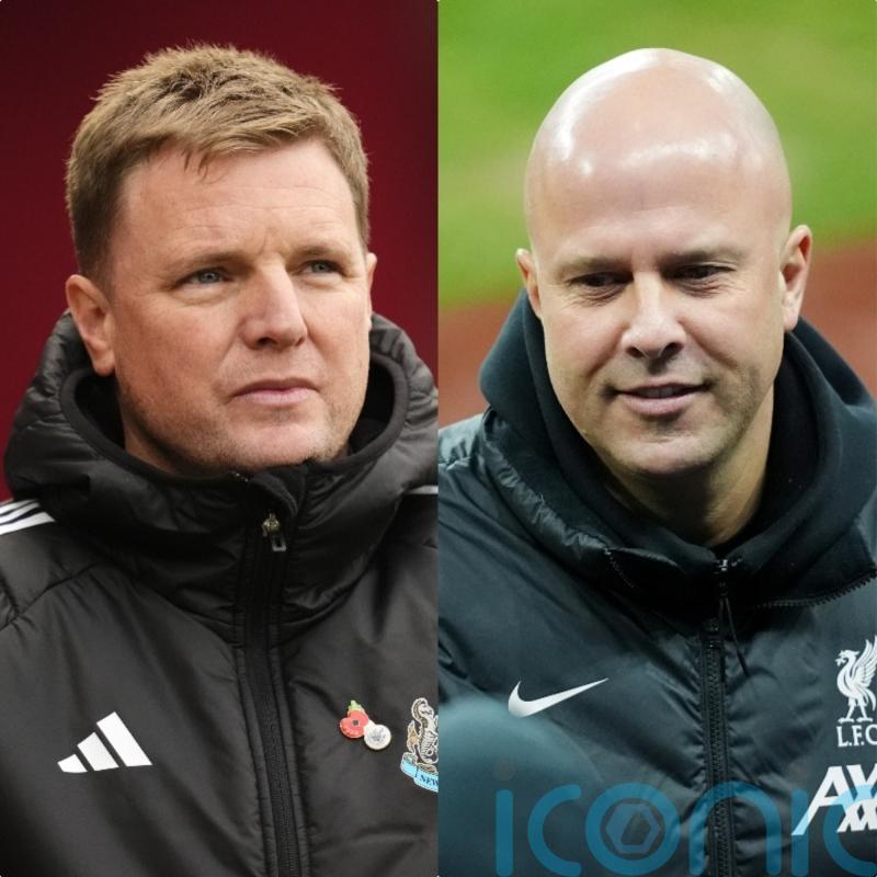 Is now the time for Howe or will Slot machine pay out in Carabao Cup final?