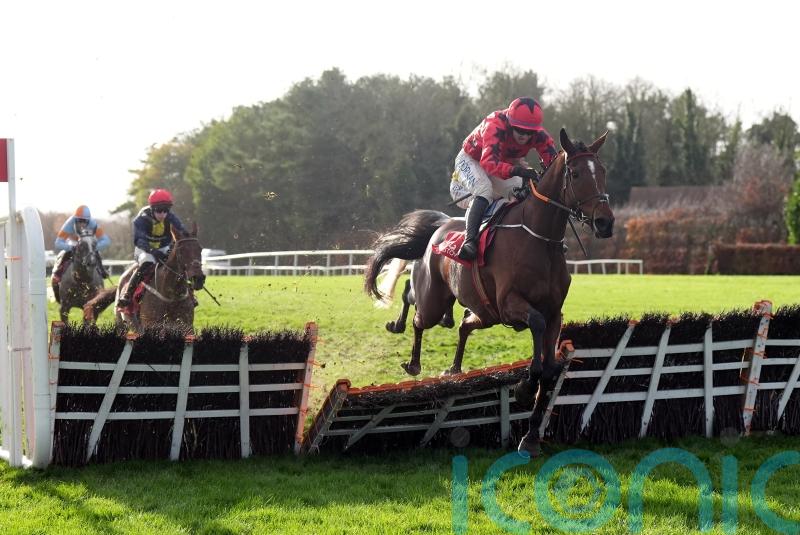 Westerner aiming to make Big Albert Bartlett impact