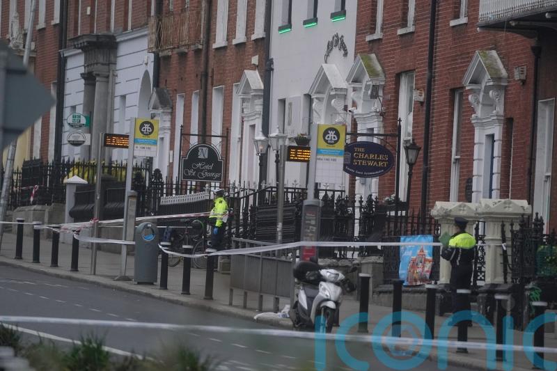 Girl injured in Dublin stabbing &lsquo;communicating on new level&rsquo;