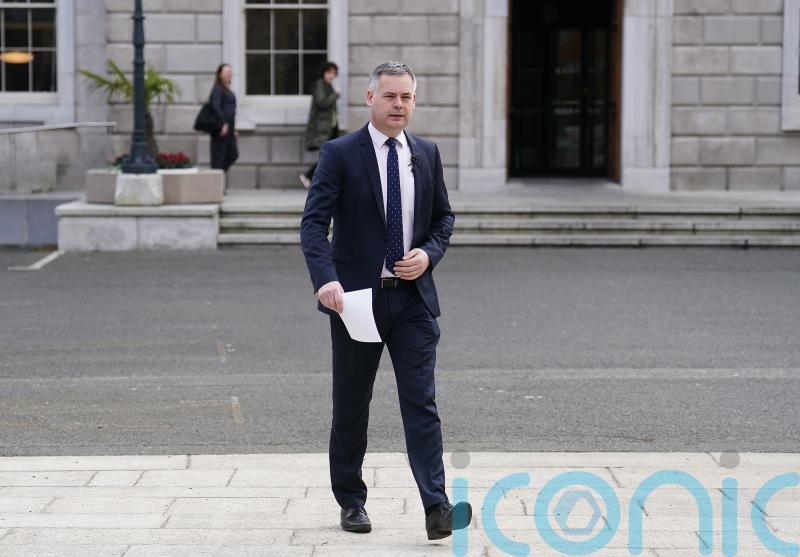 &lsquo;A pinch of salt&rsquo;: Sinn Fein on Donald Trump&rsquo;s reaction to Gaza boycott