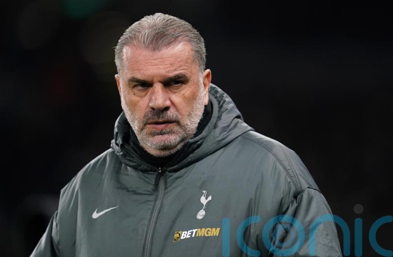 Ange Postecoglou hails Tottenham&rsquo;s &lsquo;four leaders&rsquo; after Europa League victory