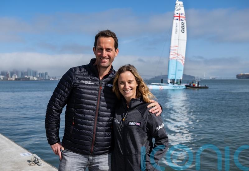 Olympic athletes call on incoming IOC president to prioritise climate change