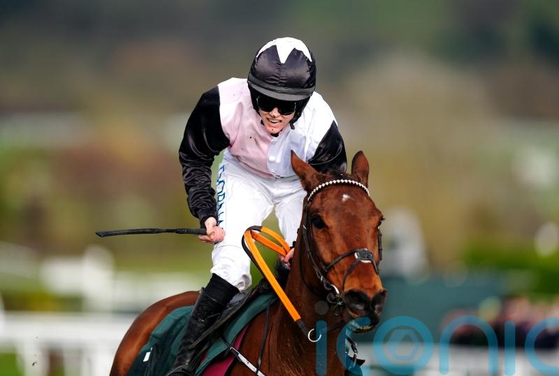 Bob Olinger battles to dethrone Stayers&rsquo; Hurdle champ Teahupoo