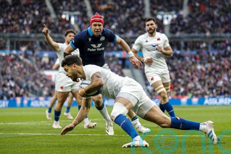 Talking points: Can Scotland stop France&rsquo;s title bid?