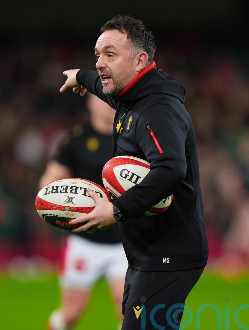 Matt Sherratt: I need more time at club level and Wales need someone fresh