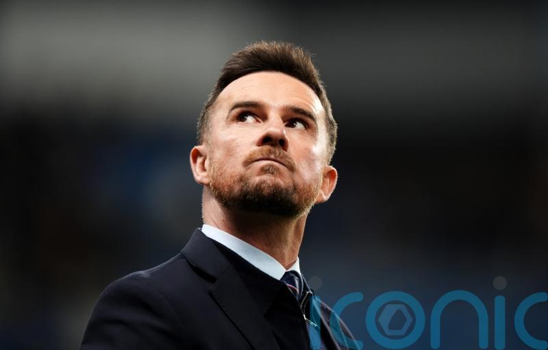 Rangers interim boss Barry Ferguson relishing &lsquo;hostile&rsquo; Celtic Park return