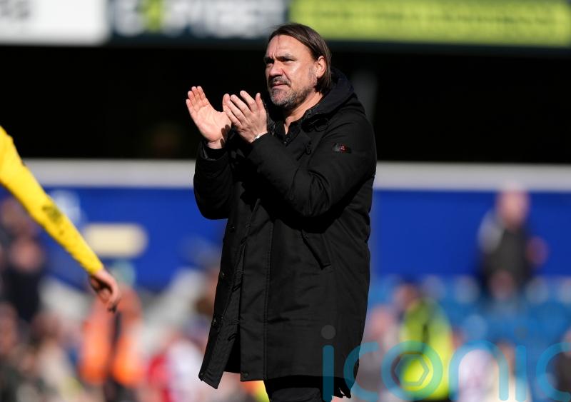 Daniel Farke blames himself for selections as Leeds draw at QPR