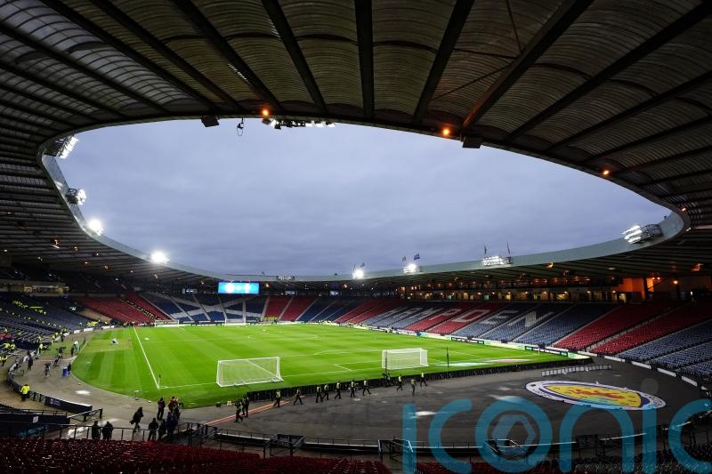 Leaders Falkirk pull further clear with victory over Queen&rsquo;s Park