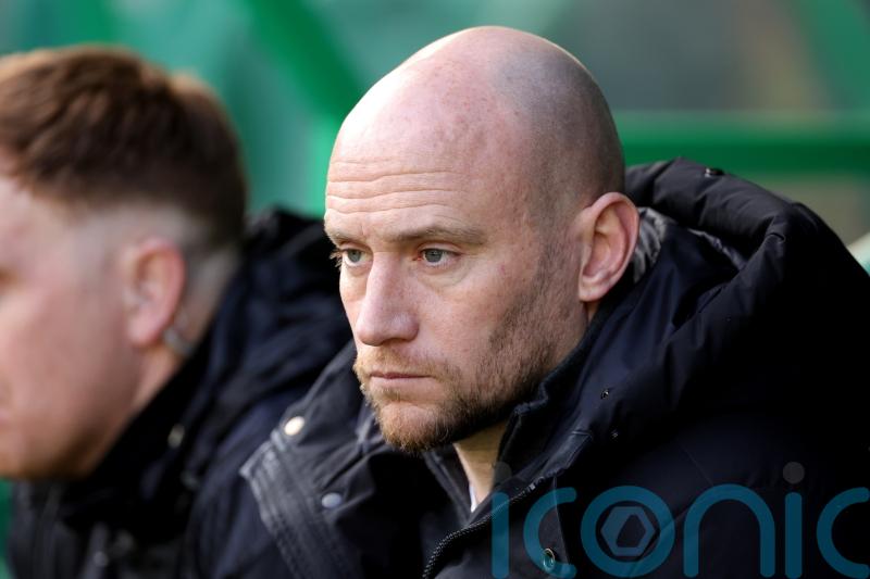 David Gray disappointed by late draw but hopes point could yet prove &lsquo;massive&rsquo;