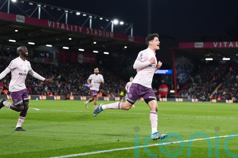 Yoane Wissa and Christian Norgaard on target as Brentford beat Bournemouth