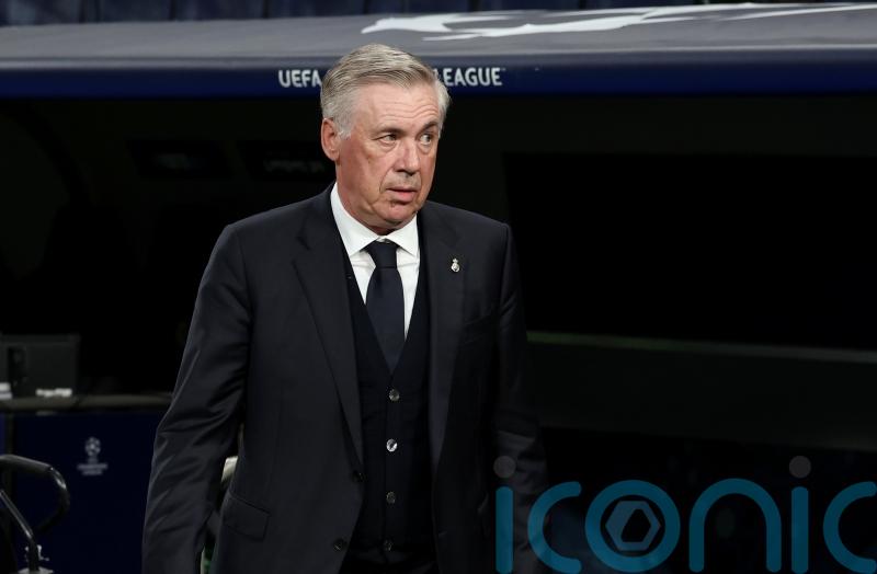 Carlo Ancelotti: Real Madrid will refuse to play with less than 72 hours rest