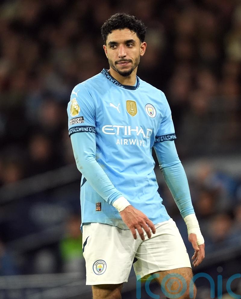Omar Marmoush believes Manchester City &lsquo;will be good&rsquo; in the battle for Europe