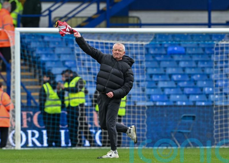 Chris Wilder: Sheffield United&rsquo;s season alive and Sheffield Wednesday&rsquo;s is done