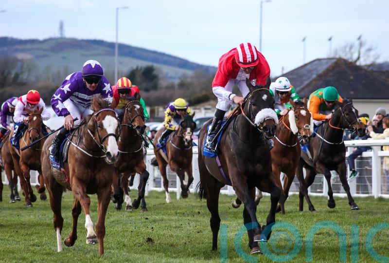 Orandi sprints home for Irish Lincolnshire honours