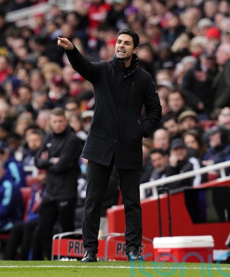 He&rsquo;s winning matches for us &ndash; Arsenal boss Mikel Arteta praises Mikel Merino