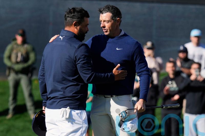 St Patrick&rsquo;s Day delight for Rory McIlroy as he seals prestigious Players Championship win