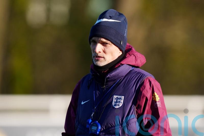 Thomas Tuchel&rsquo;s goal is to put a second star on England shirt &ndash; Dan Burn
