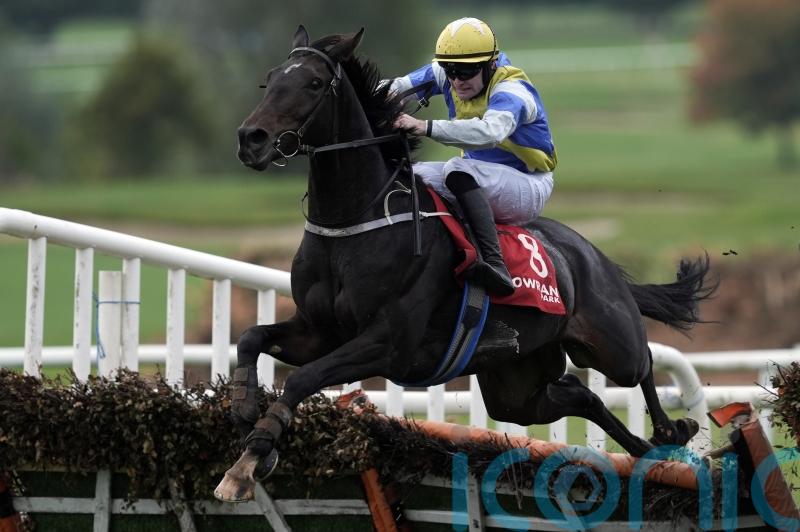 Diamond could get chance to sparkle at Punchestown