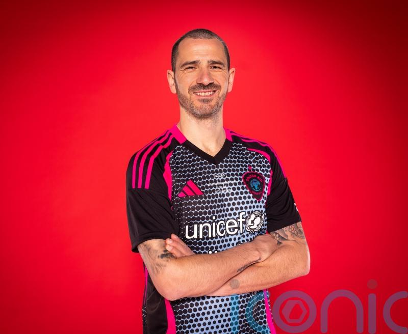 Leonardo Bonucci says Thomas Tuchel &lsquo;can bring England to great success&rsquo;