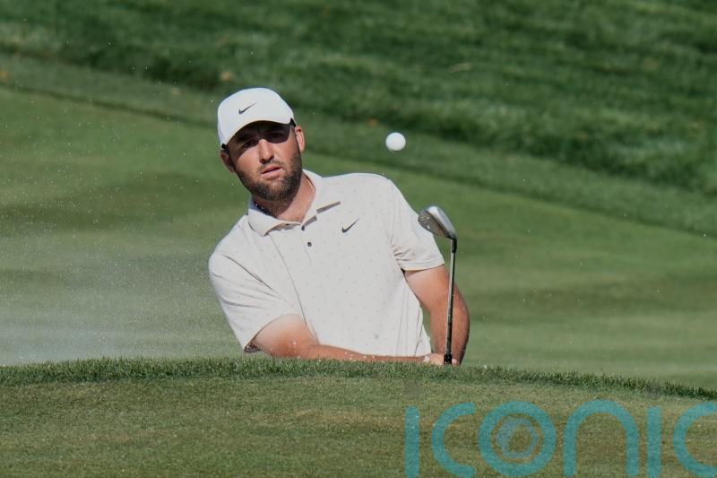 Scottie Scheffler confident form is improving as he gears up for Masters defence