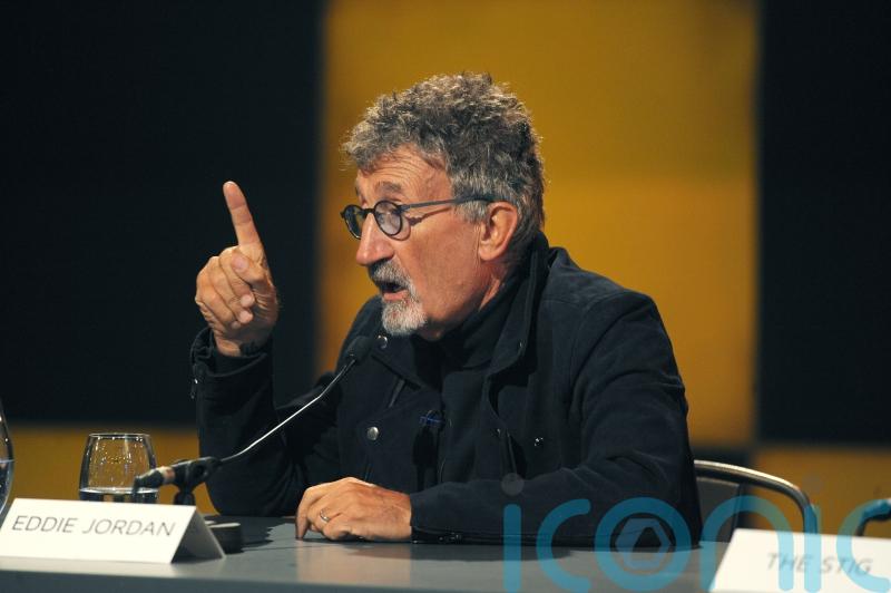 Damon Hill says Eddie Jordan&rsquo;s death means Formula One has lost &lsquo;a true legend&rsquo;