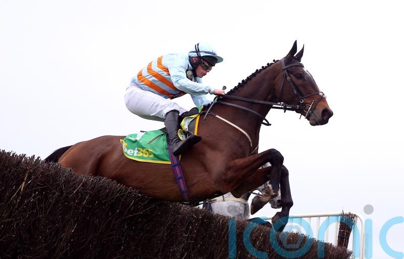 Twiston-Davies pair firmly on course for National mission