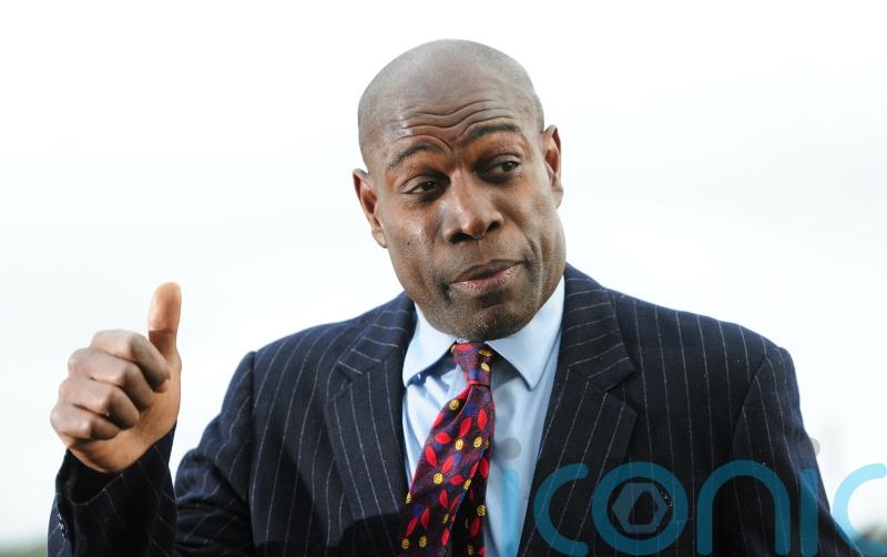 Frank Bruno recovering after reportedly falling ill on flight