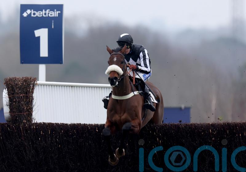 Joe Tizzard assessing options for The Changing Man