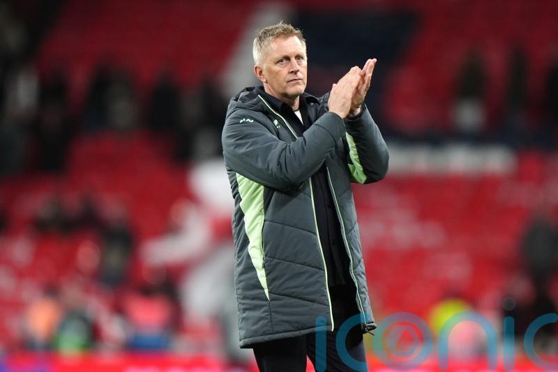 League B or not to be that is the question &ndash; Republic of Ireland talking points