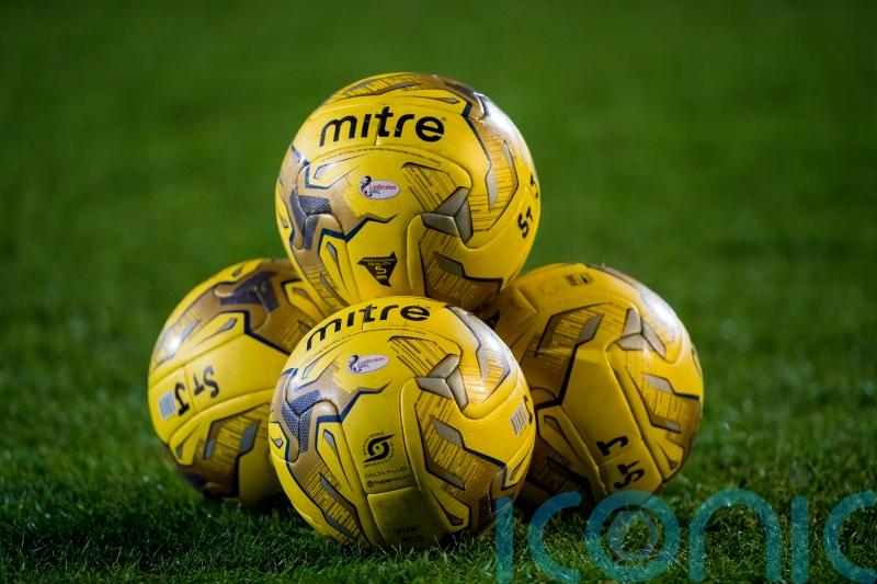 Dumbarton&rsquo;s relegation confirmed despite draw with Queen of the South