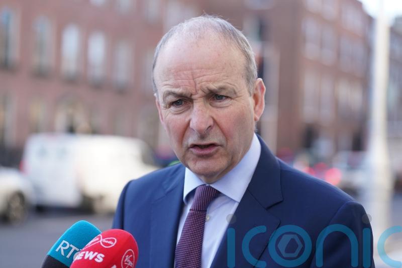 Opposition leaders seek urgent meeting with Taoiseach over Dail row