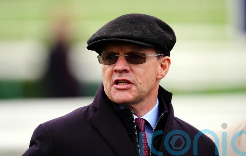 Trinity College gets Aidan O&rsquo;Brien&rsquo;s season up and running